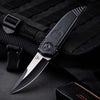 Kemp knives™  : Asheville Steel Paragon Phoenix  For outdoor hunting knife
