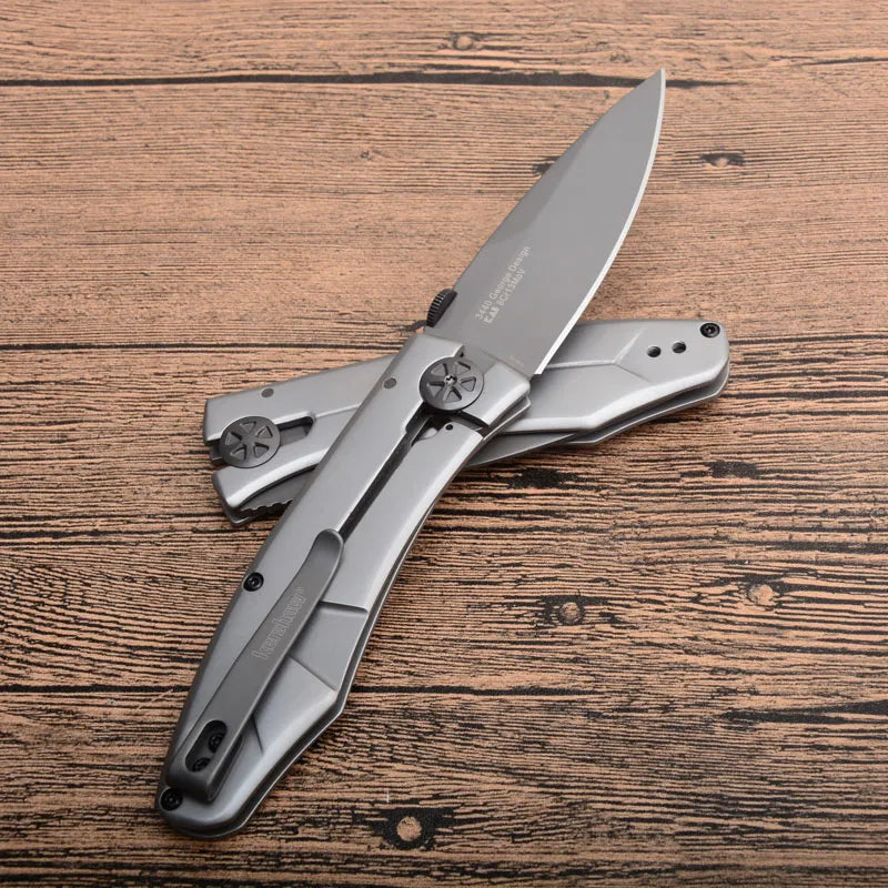 Kemp knives™ Kershaw 3440 Innuendo  For outdoor hunting knife
