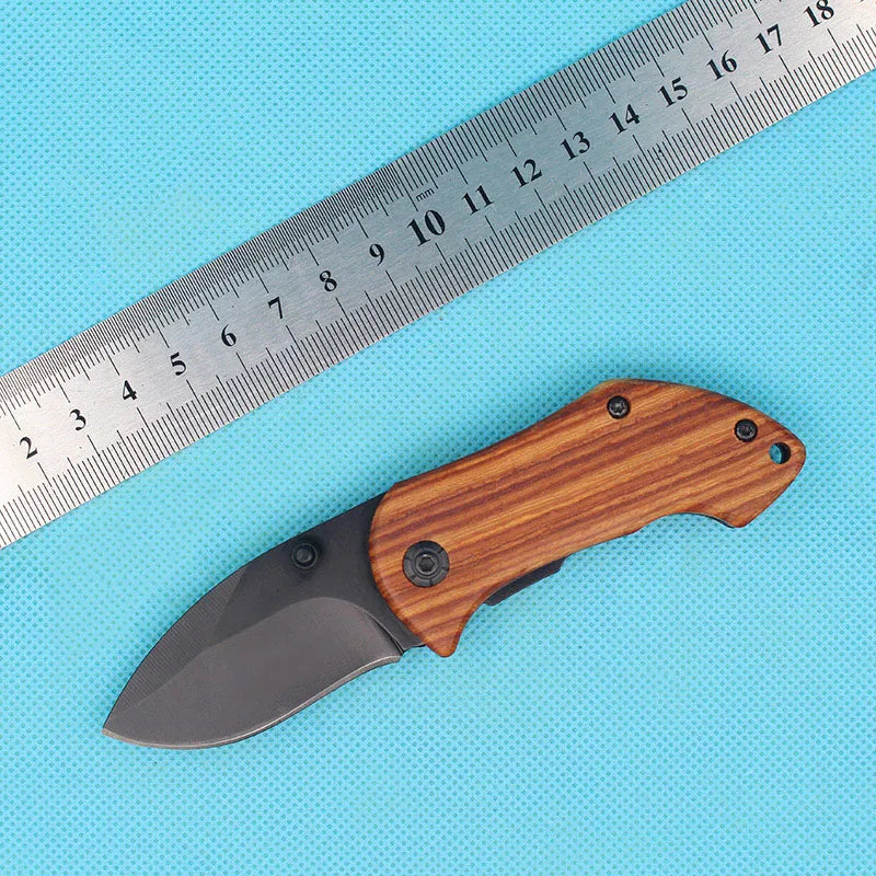 Kemp Knives™ DA33 Small for hunting outdoor knives