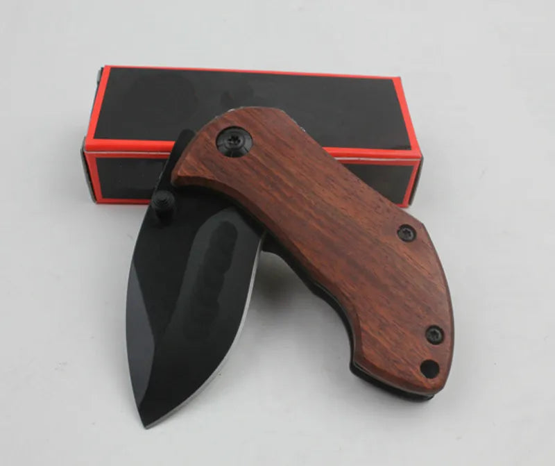 Kemp Knives™ DA33 Small for hunting outdoor knives