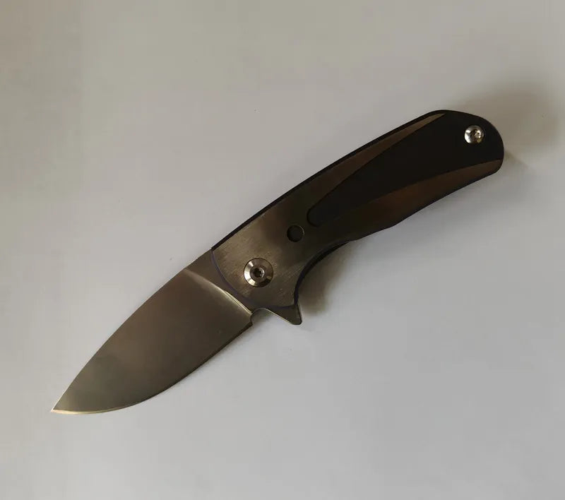 Kemp Knives™ New Design Small for Hunting outdoor knives