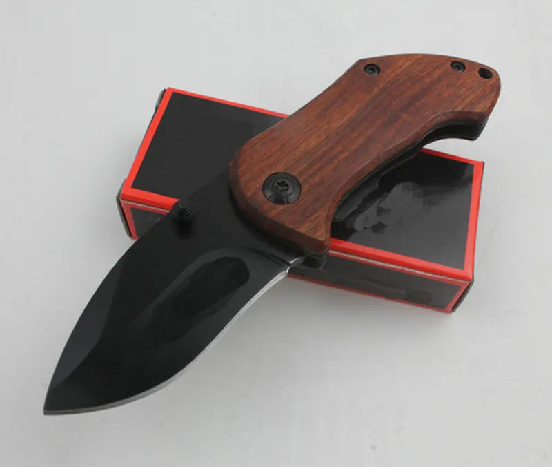 Kemp Knives™ DA33 Small for hunting outdoor knives