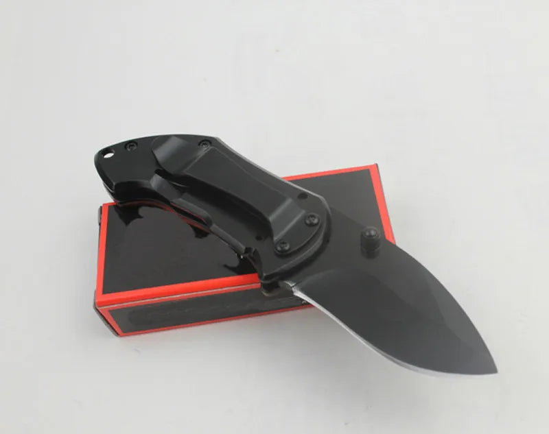 Kemp Knives™ DA33 Small for hunting outdoor knives