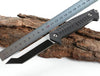 440C Two-tone Tanto for outdoor hunting