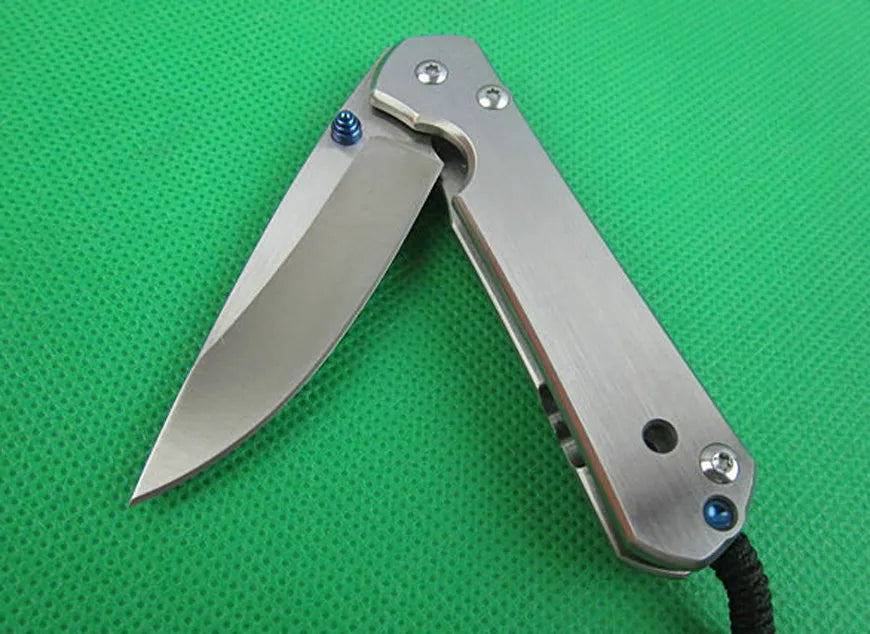 CR Folding  grinding mercerizing for Hunting outdoor
