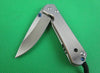 CR Folding  grinding mercerizing for Hunting outdoor