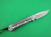 CR Folding  grinding mercerizing for Hunting outdoor