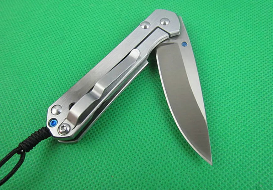 CR Folding  grinding mercerizing for Hunting outdoor