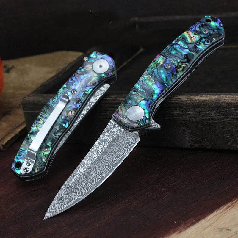 R4020 Pocket Folding for 0outdoor hunting