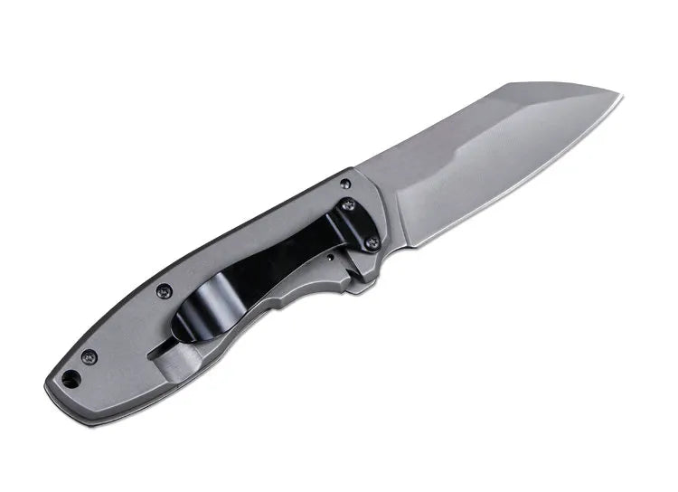 Kemp Knives™ Full Titanium DA103 for hunting outdoor knives