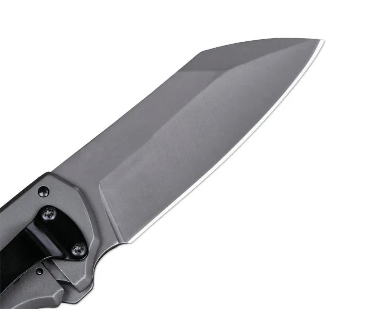 Kemp Knives™ Full Titanium DA103 for hunting outdoor knives