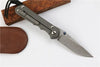 Chris Reeve Large Sebenza Inkosi 25 for Hunting outdoor