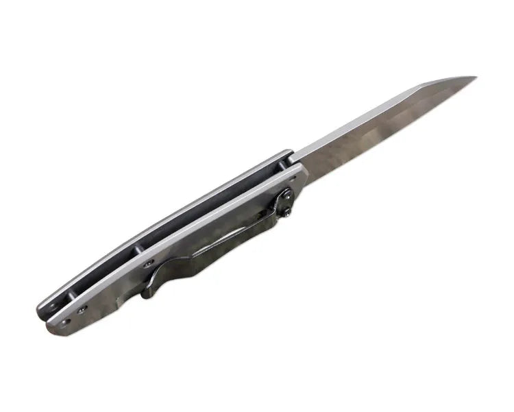 Kemp Knives™ Full Titanium DA103 for hunting outdoor knives