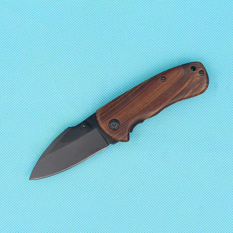 Kemp Knives™ BK DA66 pocket folding for hunting outdoor knives