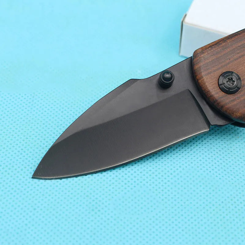 Kemp Knives™ BK DA66 pocket folding for hunting outdoor knives