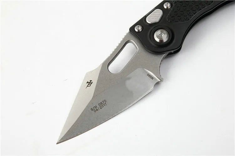 Kemp knives™ Newest Stitch for Hunting outdoor knives