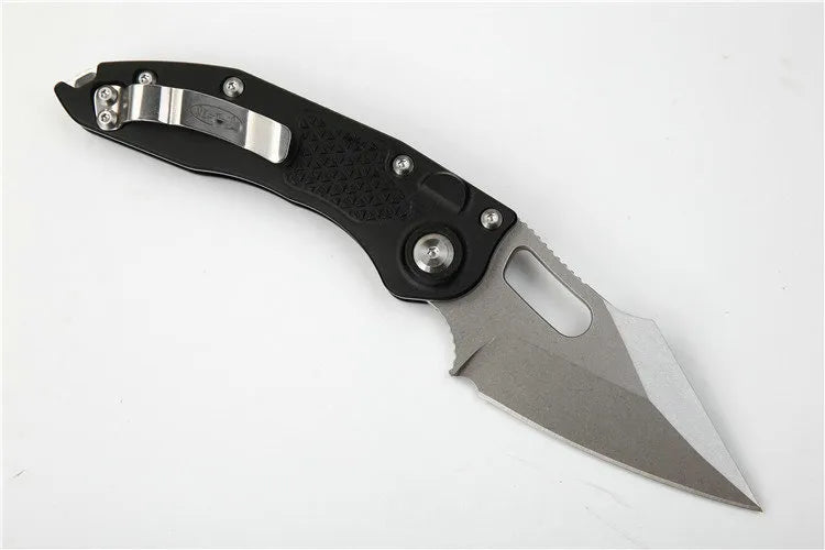 Kemp knives™ Newest Stitch for Hunting outdoor knives