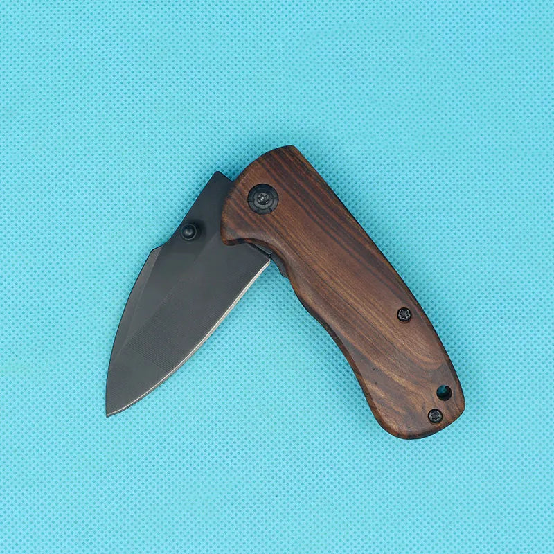 Kemp Knives™ BK DA66 pocket folding for hunting outdoor knives