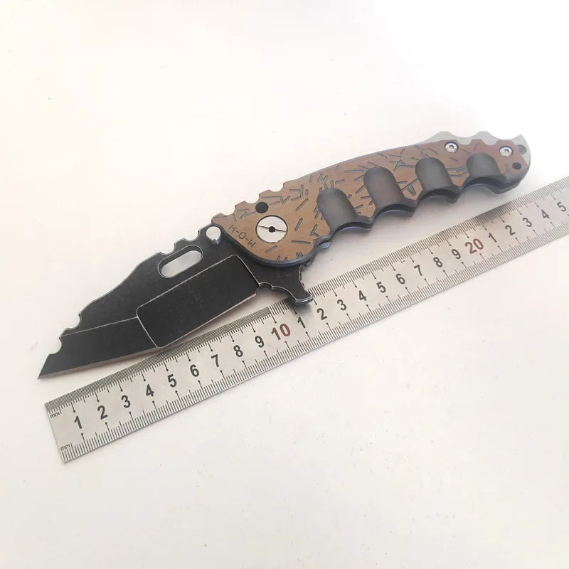 Heeter Man of War for Hunting outdoor