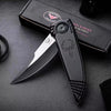 Kemp knives™  : Asheville Steel Paragon Phoenix  For outdoor hunting knife