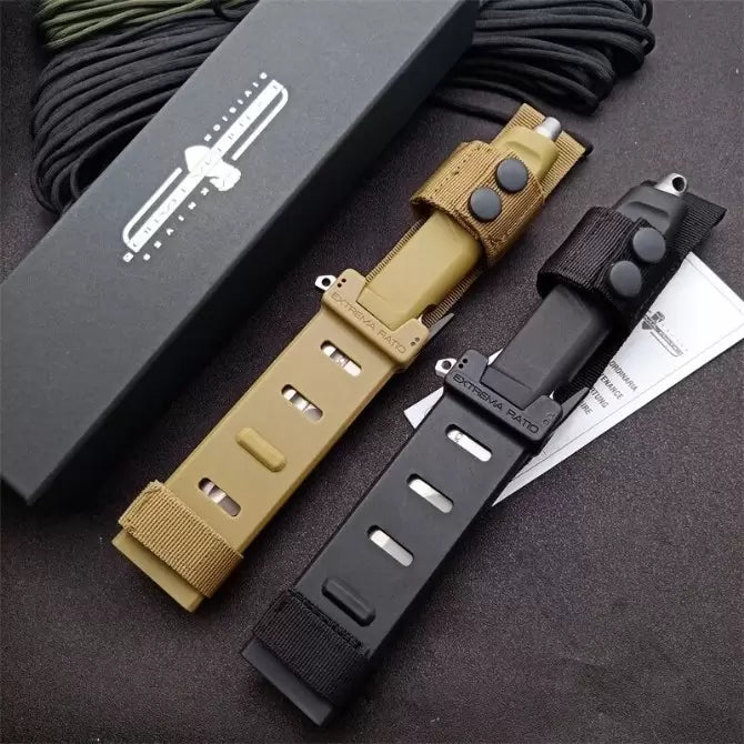 Extrem-Ratio Requiem for outdoor hunting