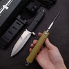Extrem-Ratio Requiem for outdoor hunting