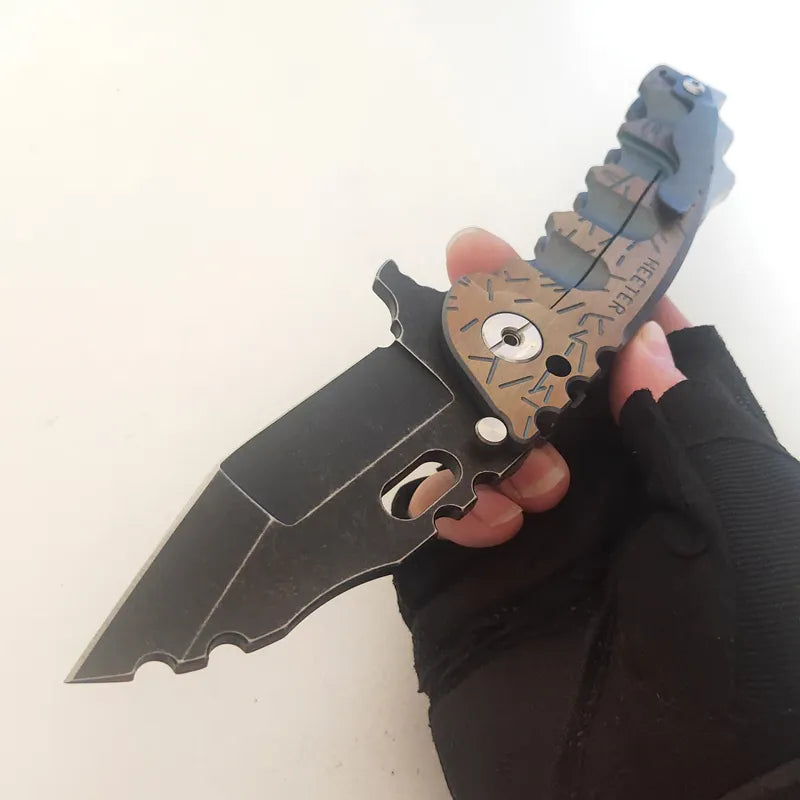 Heeter Man of War for Hunting outdoor