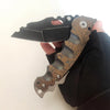 Heeter Man of War for Hunting outdoor