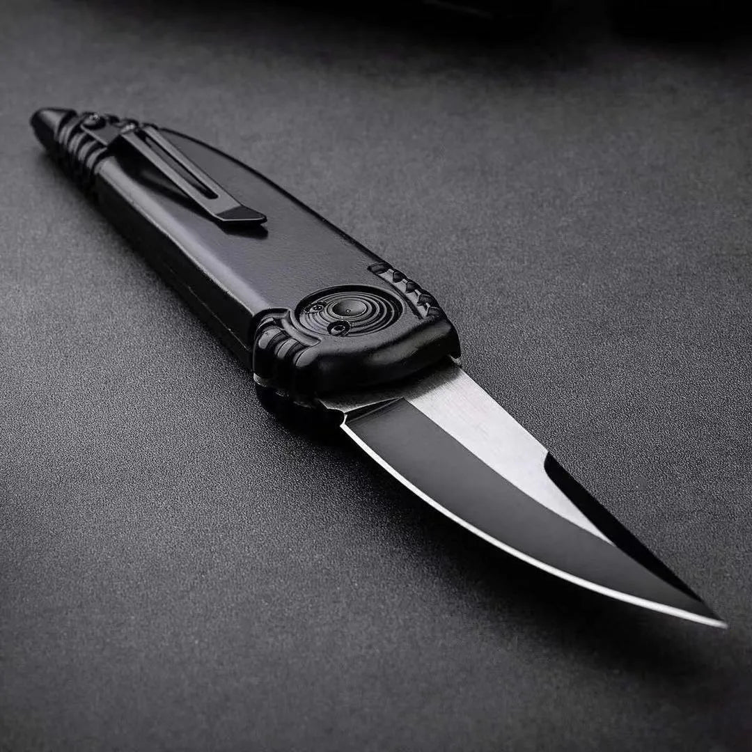 Kemp knives™  : Asheville Steel Paragon Phoenix  For outdoor hunting knife