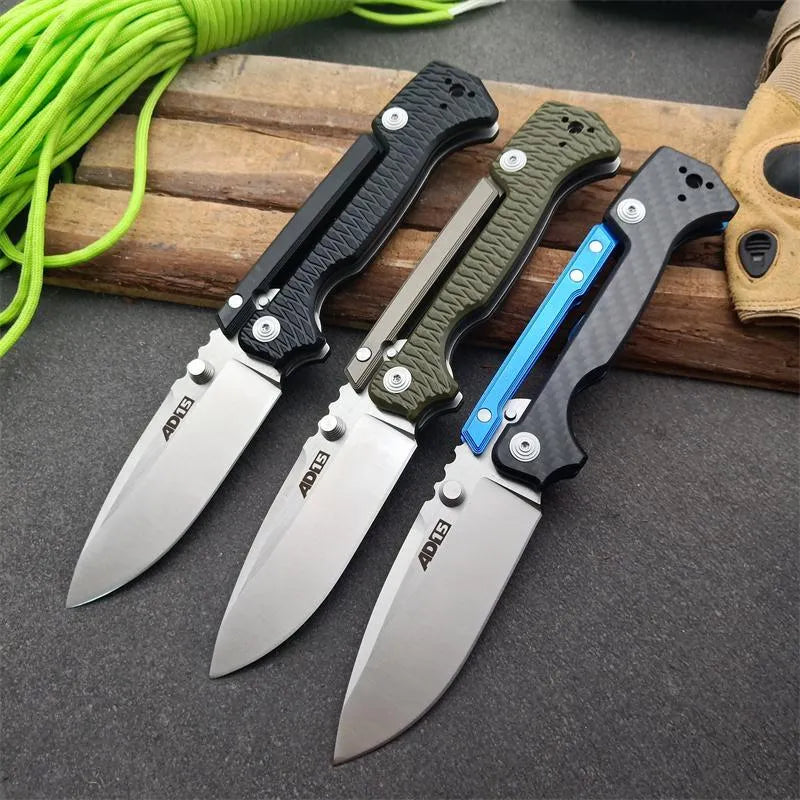 COLD STEEL AD-15 AD15 For outdoor hunting