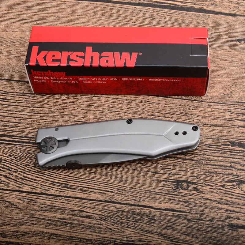 Kemp knives™ Kershaw 3440 Innuendo  For outdoor hunting knife