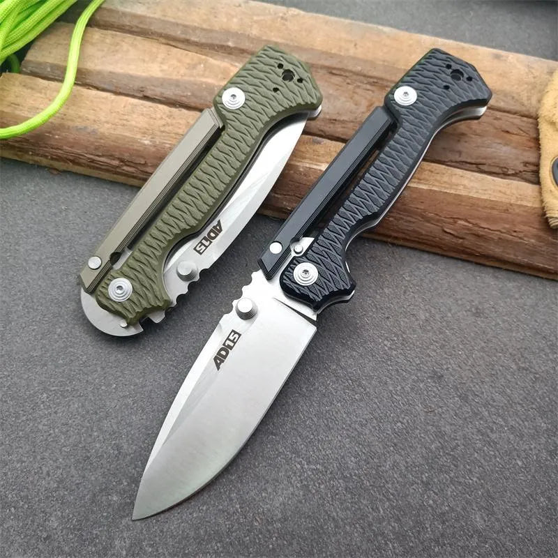 COLD STEEL AD-15 AD15 For outdoor hunting
