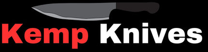 Kemp Knives