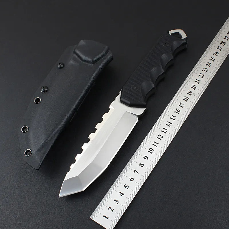 H2321 Kydex for Outdoor Camping Knife - Kemp Knives™