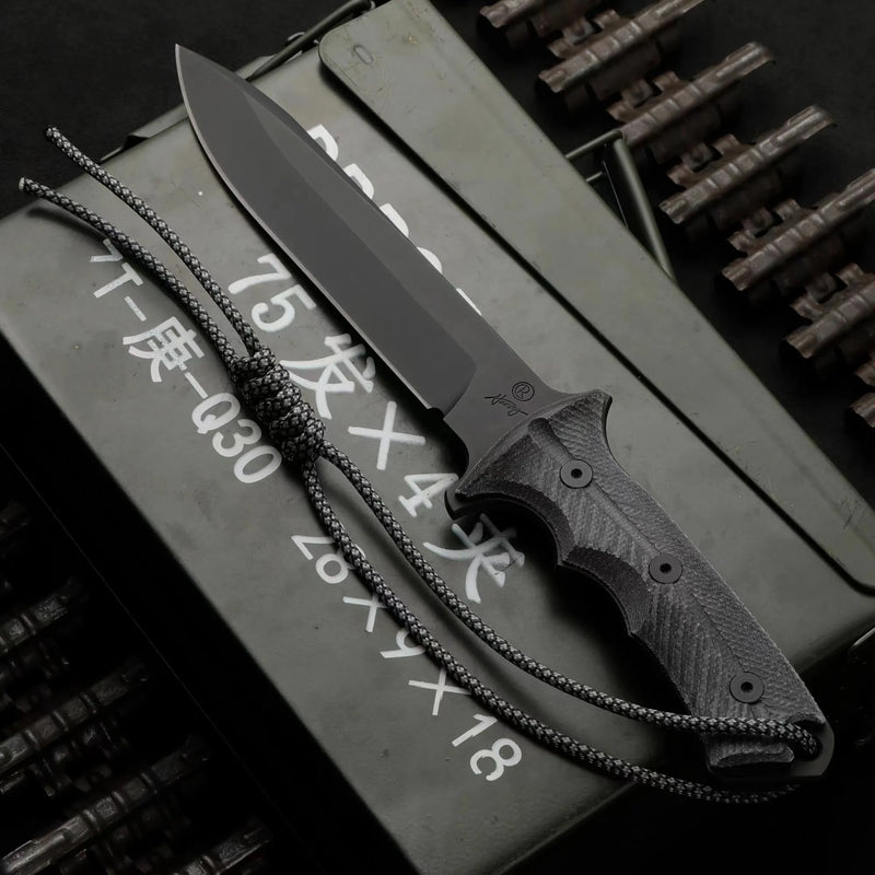 Chris Reeve H2391 for outdoor hunting knife - kemp Knives™