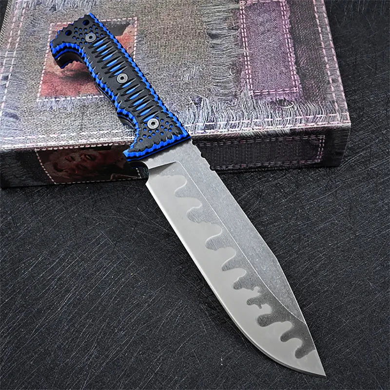 M8 Strong Kydex for outdoor hunting knife - kemp Knives™