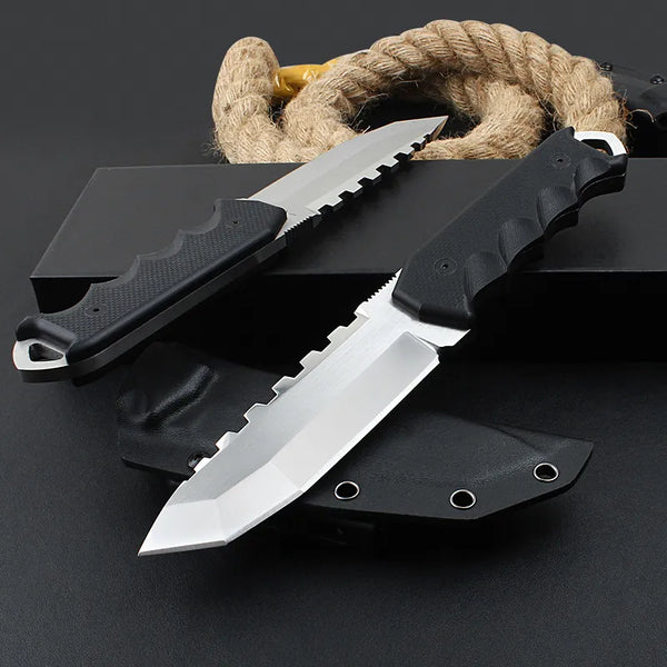 H2321 Kydex for Outdoor Camping Knife - Kemp Knives™