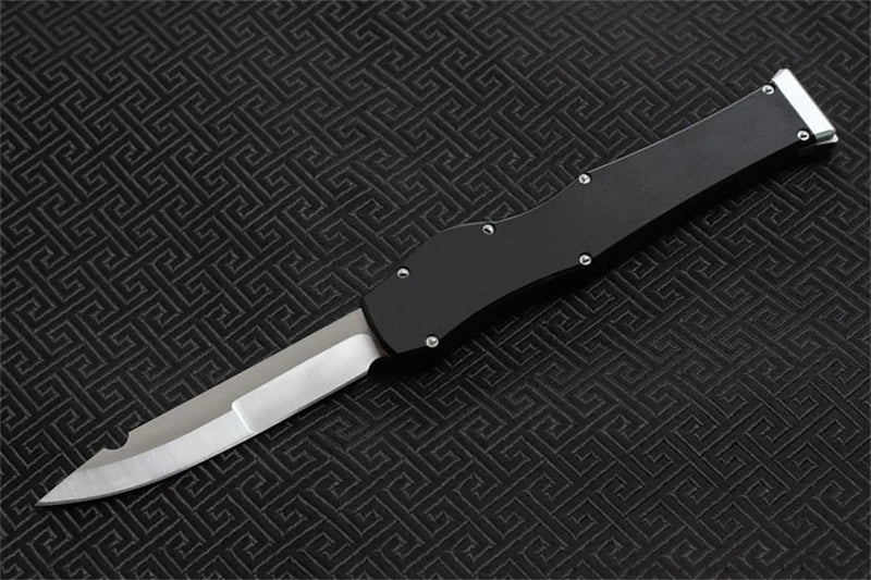 MIKER CNC for outdoor hunting knife - kemp Knives™