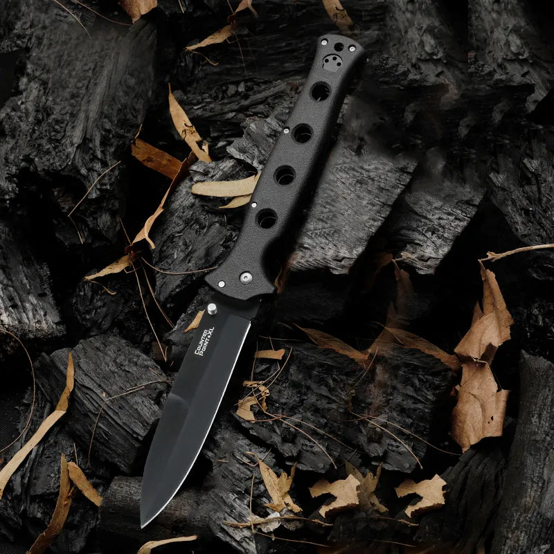 Cold Steel 10ACXC Counter Point for outdoor hunting knife - kemp Knives™