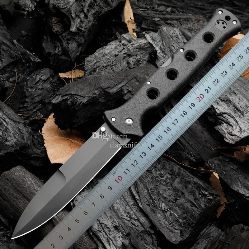 Cold Steel 10ACXC Counter Point for outdoor hunting knife - kemp Knives™