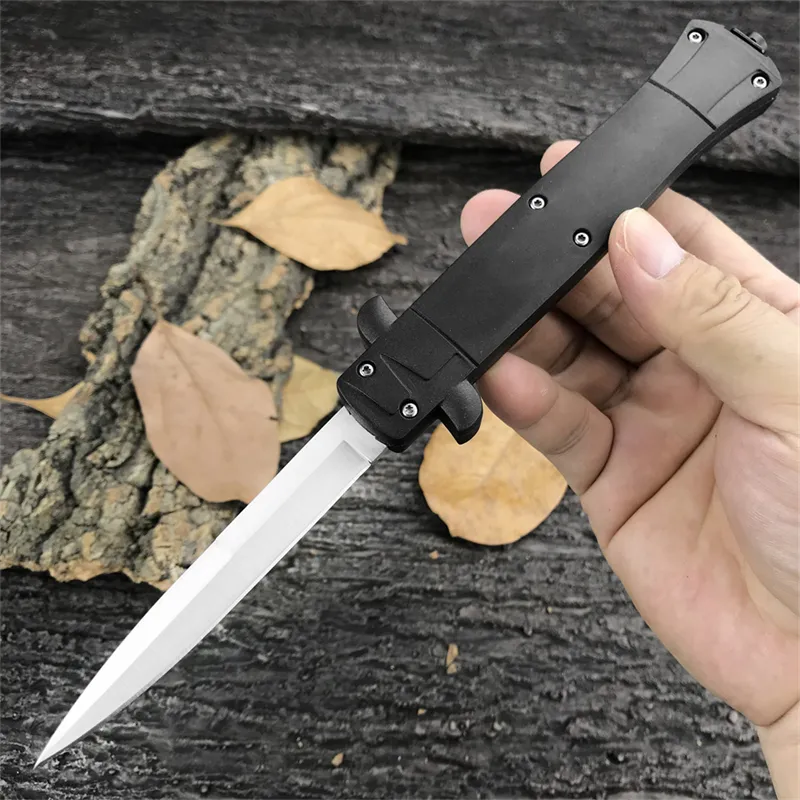 Newest Italian for outdoor hunting knife - kemp Knives™