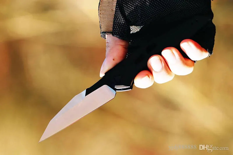 Kershaw 7650 Launch13 for outdoor hunting knife - kemp Knives™