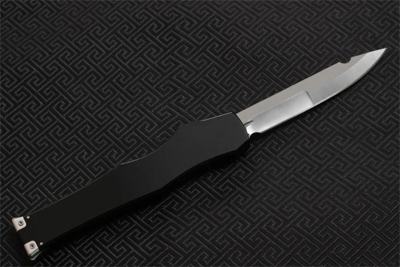MIKER CNC for outdoor hunting knife - kemp Knives™