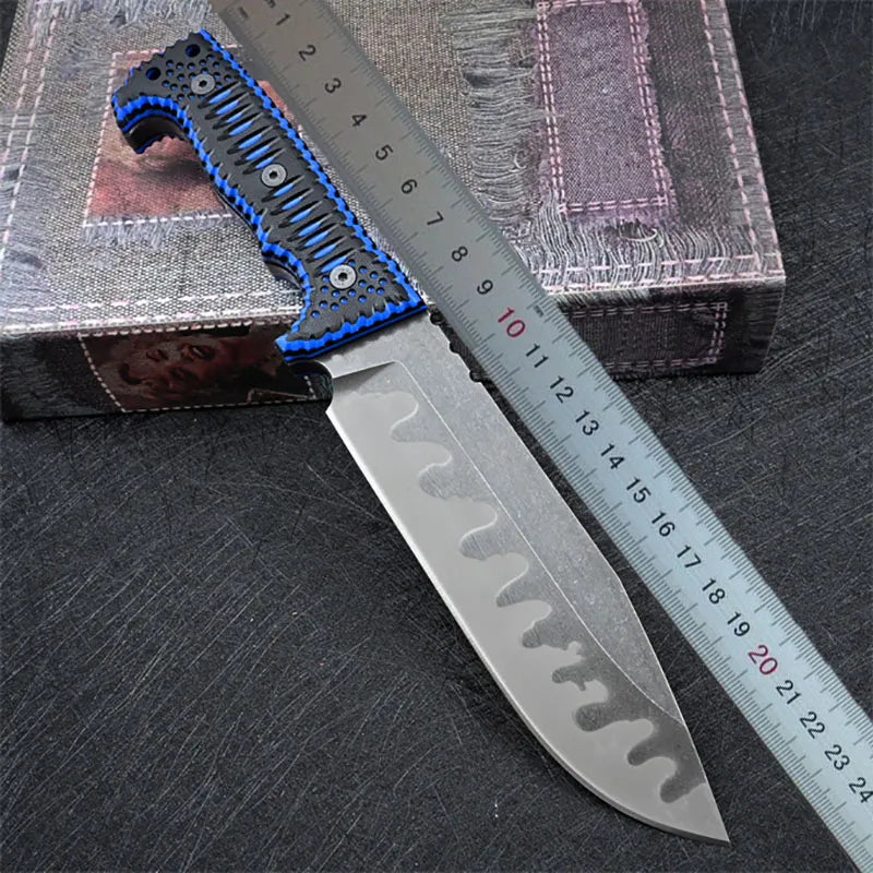 M8 Strong Kydex for outdoor hunting knife - kemp Knives™