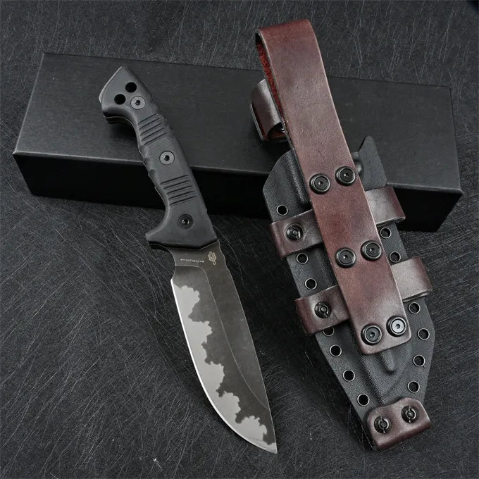 ML M33 Strong for outdoor hunting knife - Kemp Knives™