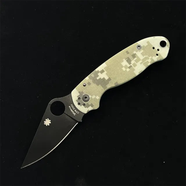 C223 Para 3 bearing  for outdoor hunting knife- Kemp Knives™
