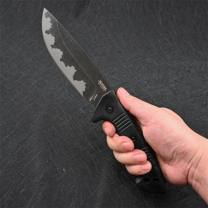 ML M33 Strong for outdoor hunting knife - Kemp Knives™