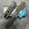 Benchmade 430BK for outdoor hunting knife - Kemp Knives™