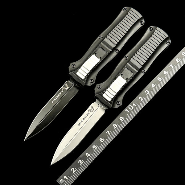BENCHMADE MINI 3350 3350BK or outdoor hunting knife- Kemp Knives™