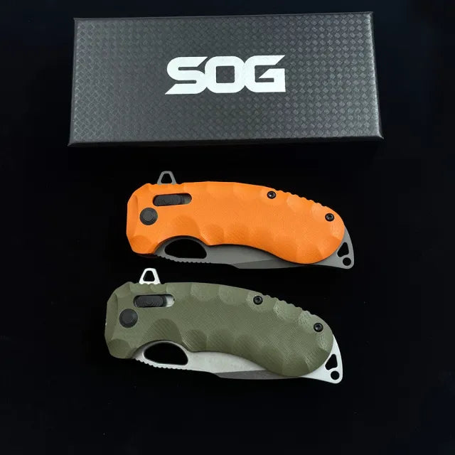 SOG CTS-XHP  for 0outdoor hunting knife - Kemp Knives™